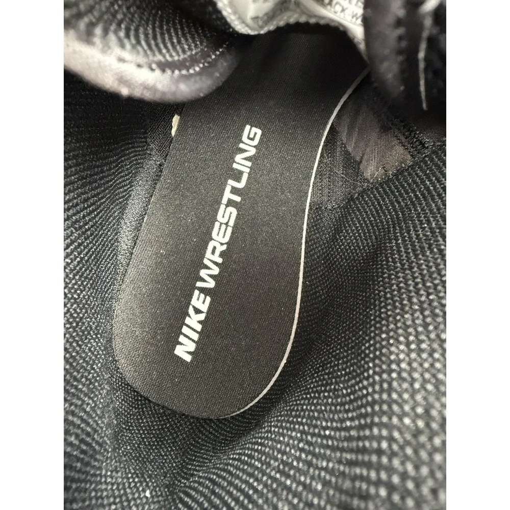 Nike product details